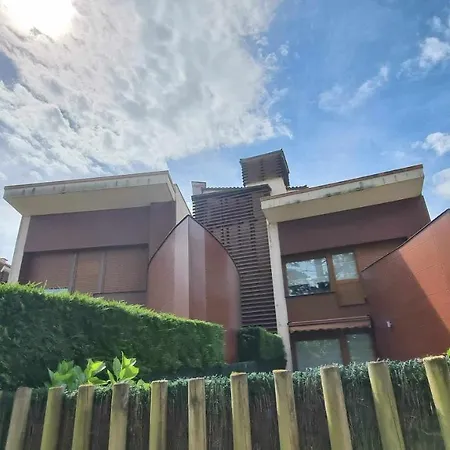 Apartamento Vacacional Roma *