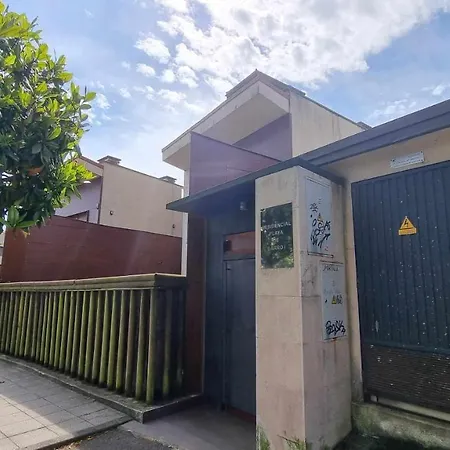 Apartamento Vacacional Roma Barro (Llanes)