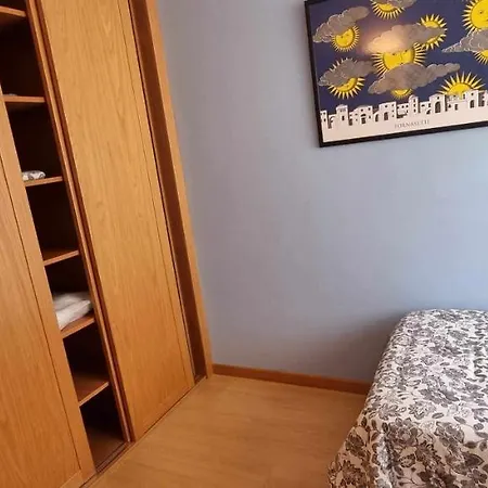 Apartamento Vacacional Roma Appartement Barro (Llanes)