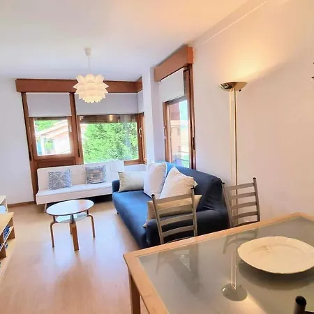 Apartamento Vacacional Roma *
