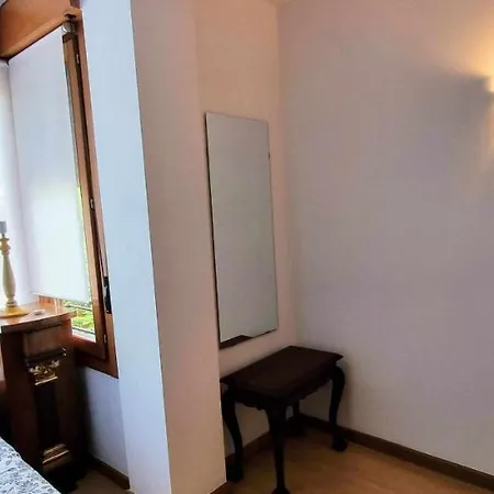 Apartamento Vacacional Roma * Barro (Llanes)