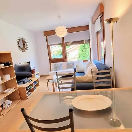 Apartment Apartamento Vacacional Roma