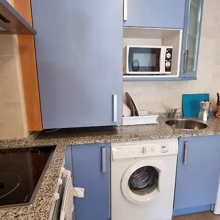 Apartamento Vacacional Roma