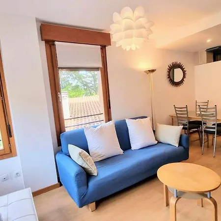 Apartamento Vacacional Roma Apartment Barro (Llanes)