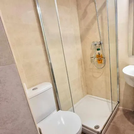 Apartment Apartamento Vacacional Roma